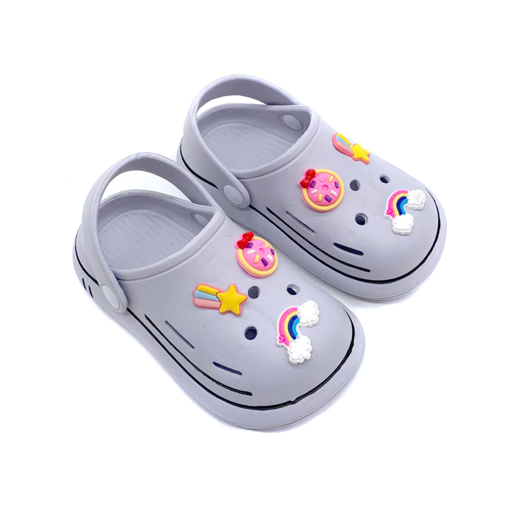 Sandal Selop Anak Sandal Baim Karakter Lucu Terbaru Kekinian Uk.20-31