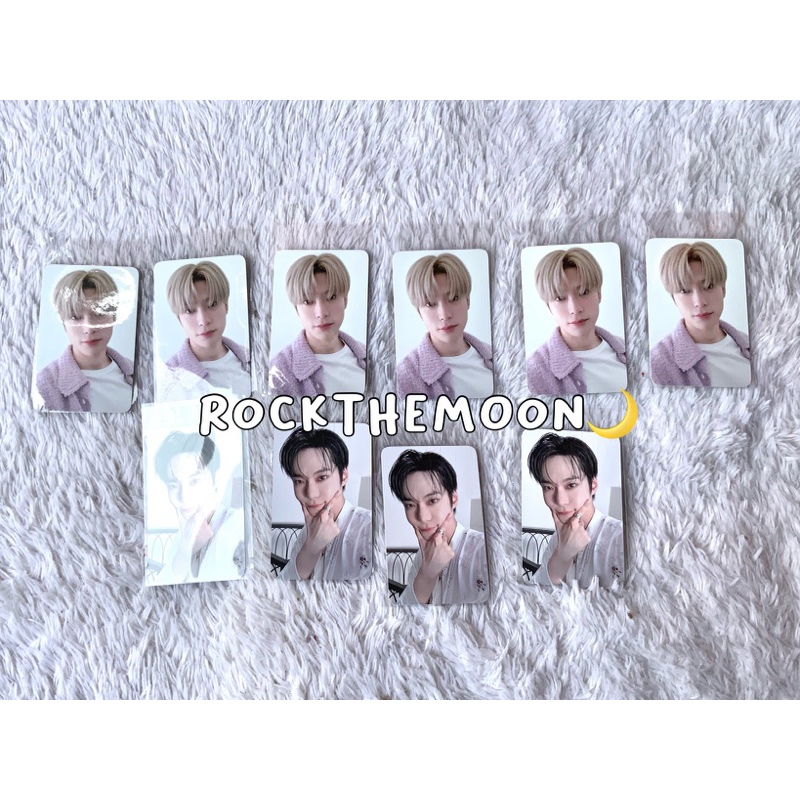 [READY STOCK] POB KTOWN4U NCT DOJAEJUNG - PERFUME [PC BENEFIT JAEHYUN & DOYOUNG] ALBUM PHOTOBOOK PB 