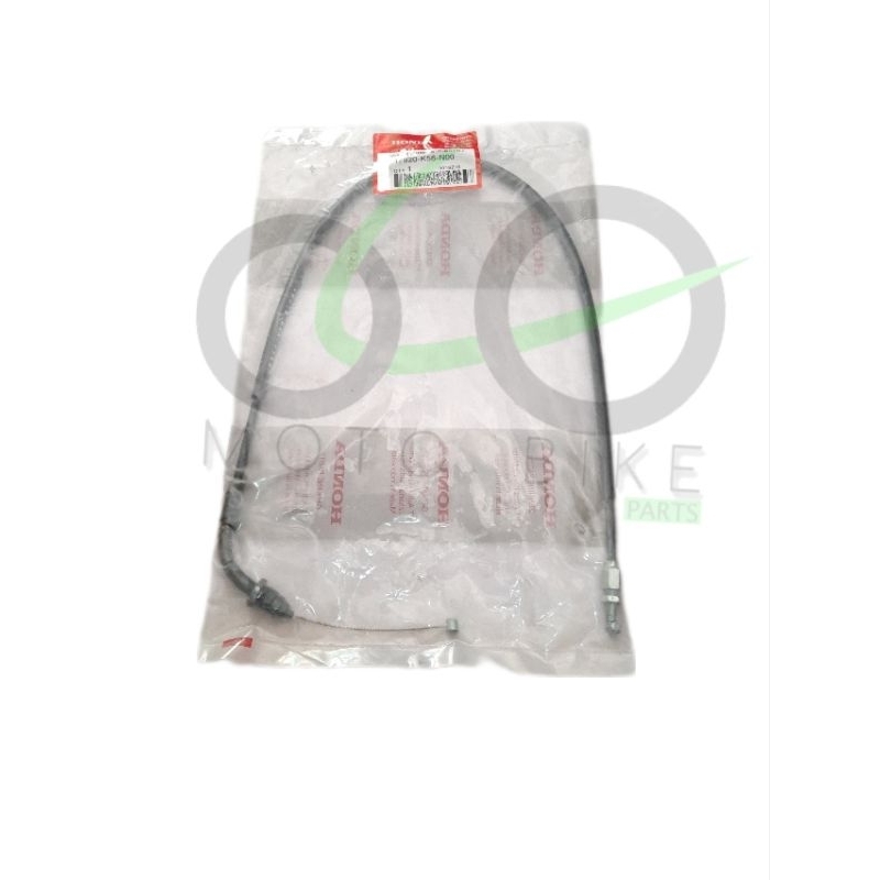 Kabel Gas Comp B Honda Sonic 150 K56 (17920-K56-N00)