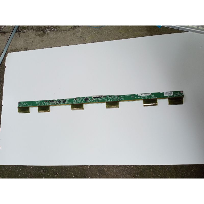 Ticon Tcon Samsung UA32C4000P - UA32C4000