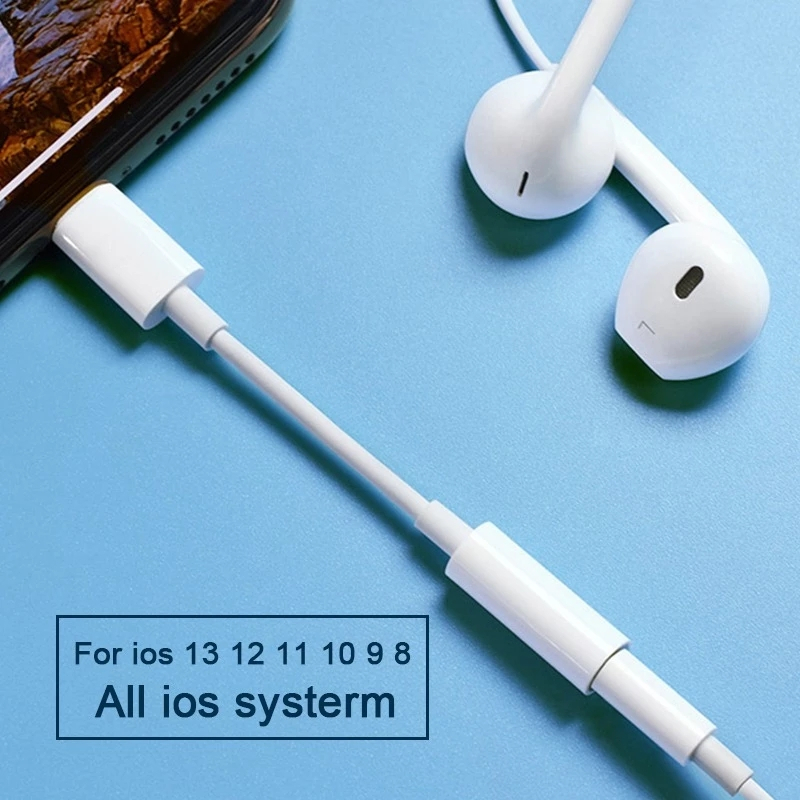 Adapter Lightning JH002 Kwalitas Mantap Packing Dus Import BY SMOLL