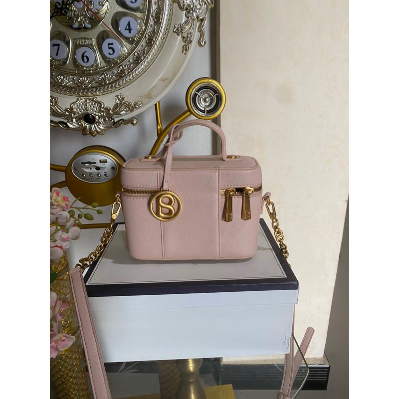 anna vanity bag buttonscarves