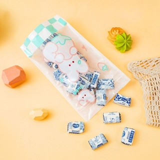 

DY PACK ZIPPER BAG MOTIF KAWAII LUCU/ZIPLOCK BAG MOTIF LUCU ZP56