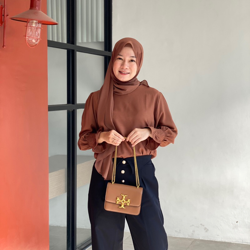 TB ELEANOOR BAG