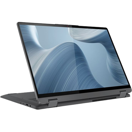 LENOVO FLEX 5 14 2IN1 TOUCH  I7 1255U  16GB 512SSD IRISXE W11+OHS 14.0 WUXGA IPS  BLIT PEN 2YR+ADP