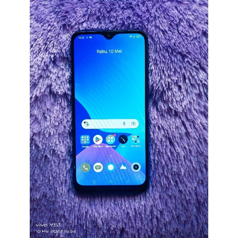 REALME 5 PRO 4/128 SECOND NORMAL HARGA MURAH BERKUALITAS