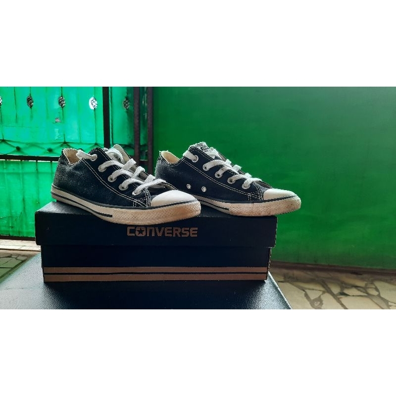 CONVERSE CLASIC SLIM