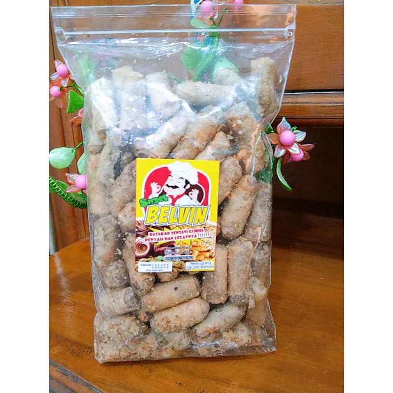 

Sumpia Abon 500gr