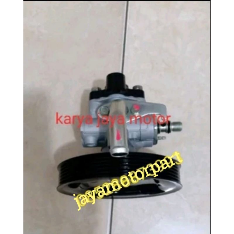 pompa power Mitsubishi Galant v6 / Galant hiu pump steering power galant v6 / Galant hiu Mitsubishi 