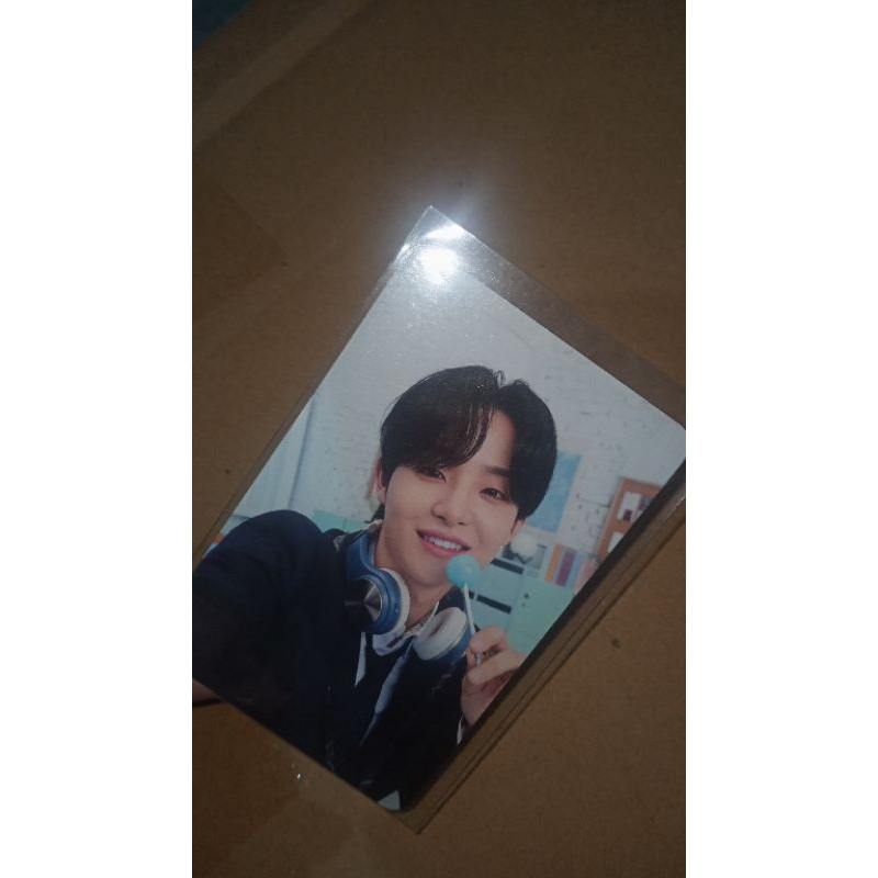 JIHOON ONGREDIENTS SCHOOL