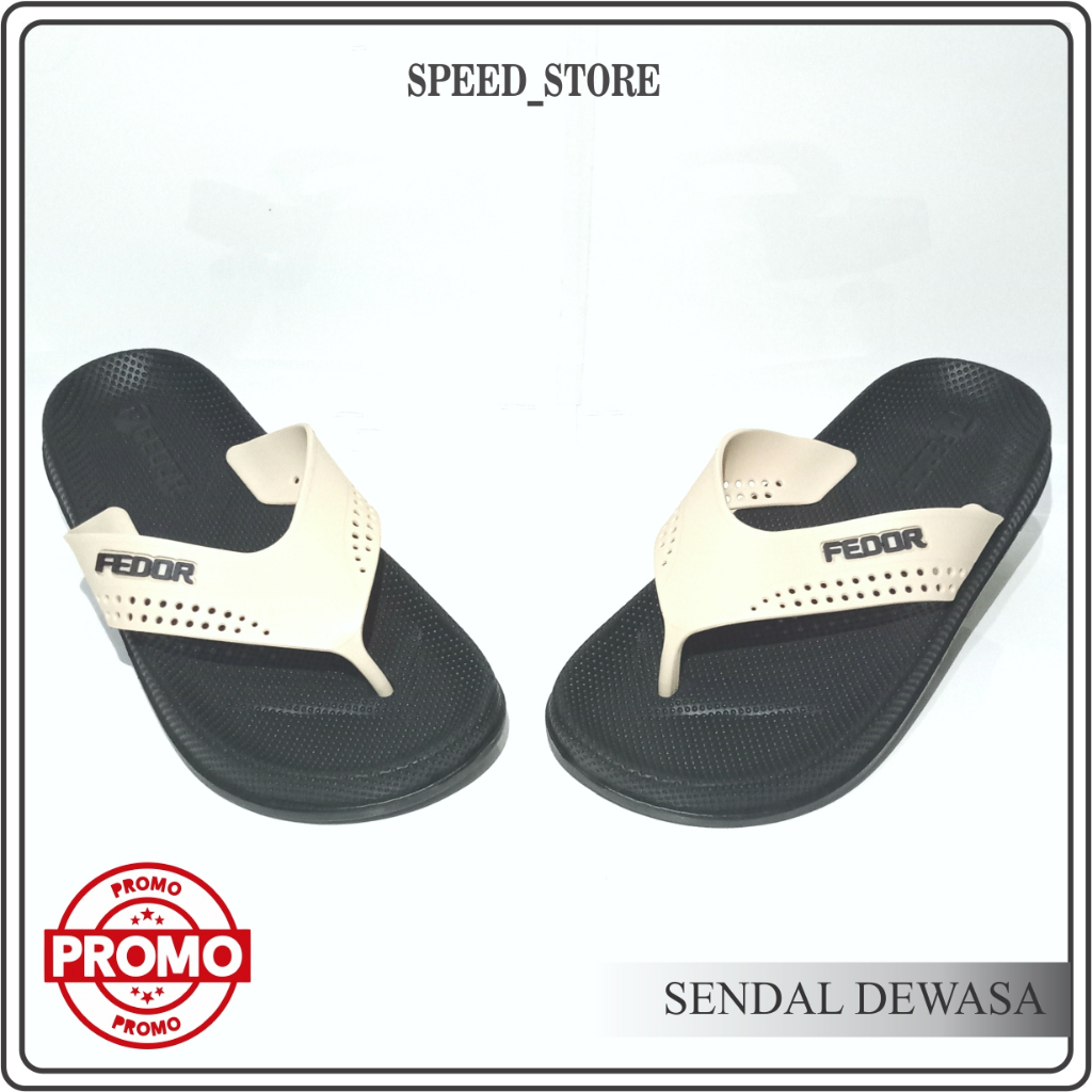 SENDAL JEPIT PRIA DEWASA / SENDAL DEWASA MODEL BARU / SENDAL DEWASA CASUAL