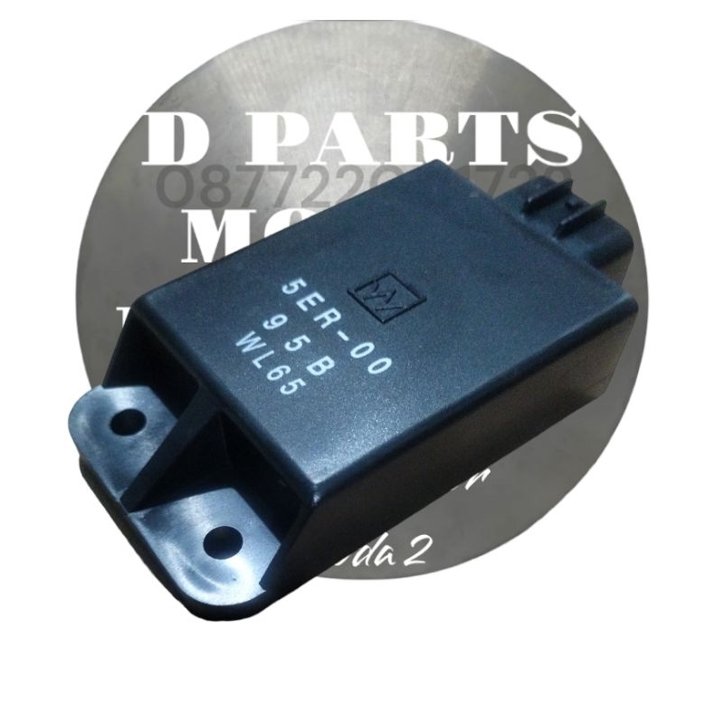 CDI UNIT CDI 5ER 5 ER CDI UNIT 5ER YAMAHA VEGA / YAMAHA CRYPTON