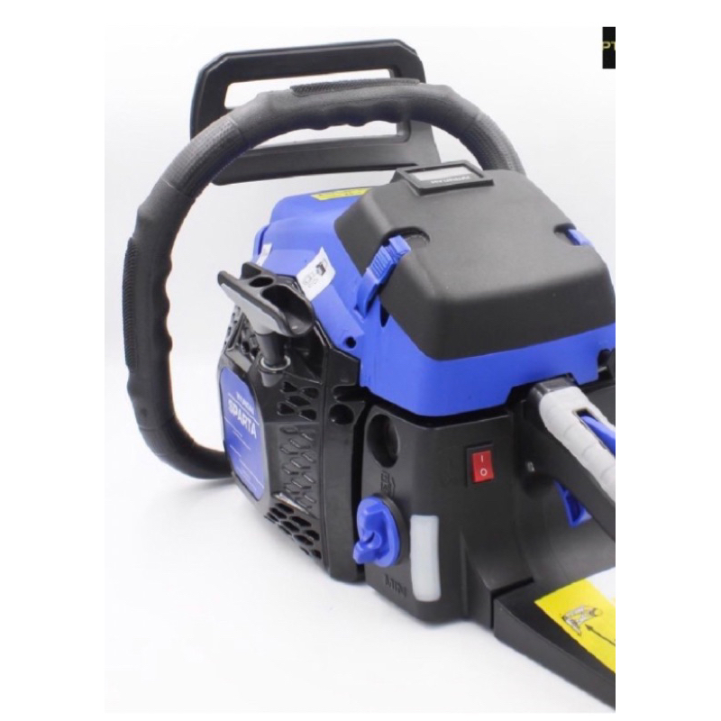 BISA GROSIR CHAINSAW HYUNDAI SPARTA HDC58S SENSO GERGAJI MESIN