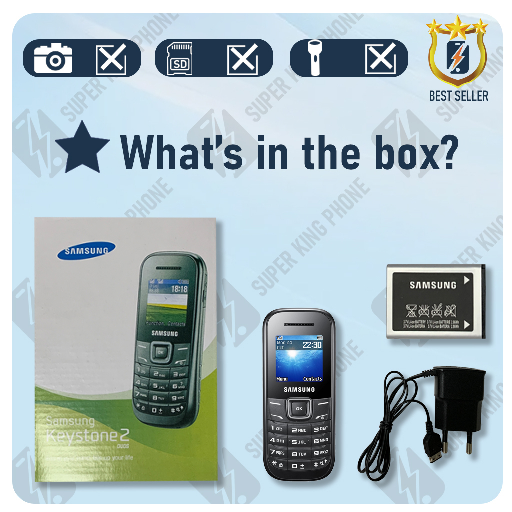 Hp Samsung GSM gt e1200/e1205  murah  baru single sim