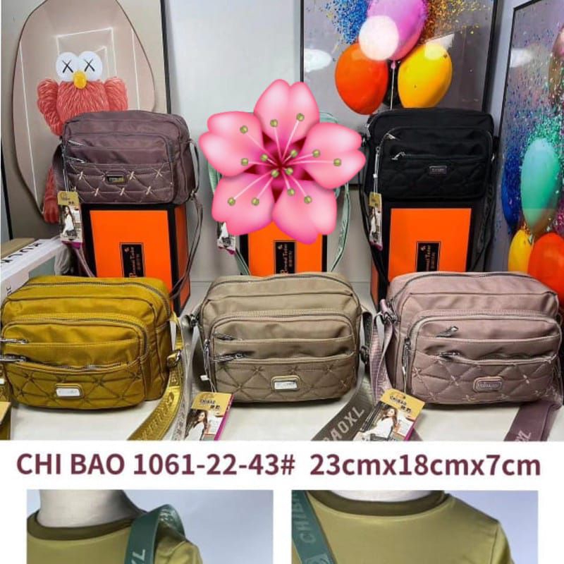 chibao 1061 ori