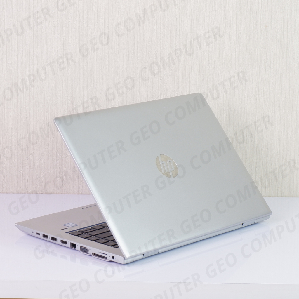 HP ProBook  Intel Core i5/i7 Gen 8/FHD ips