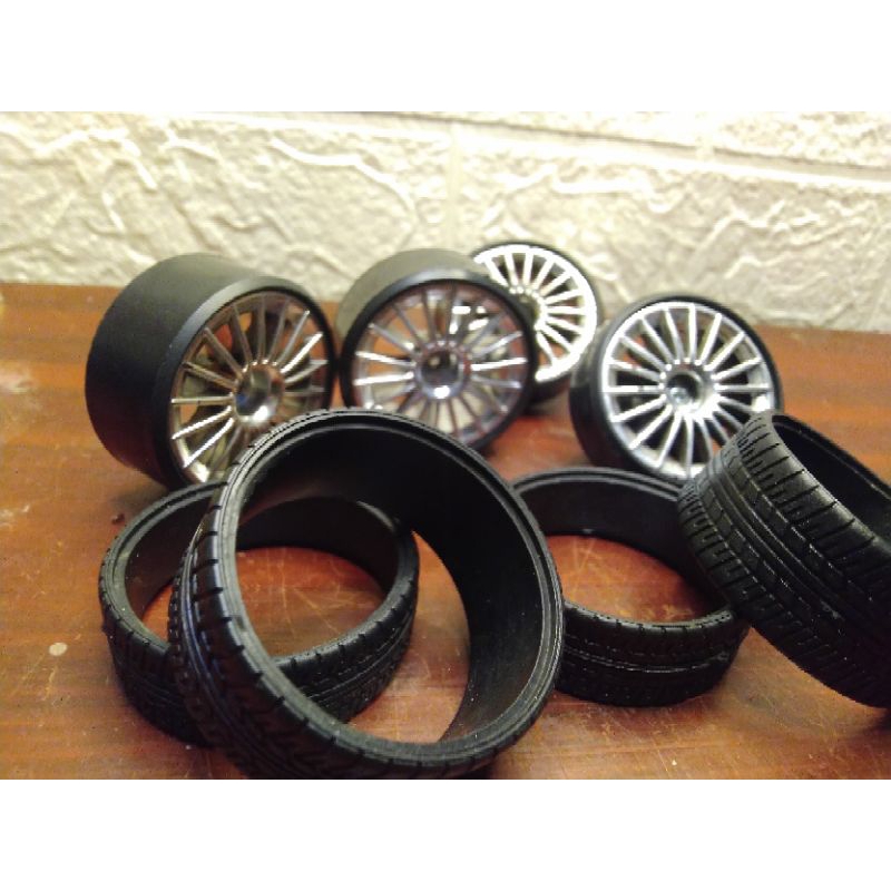 ban rc sanzuan qd 1/14