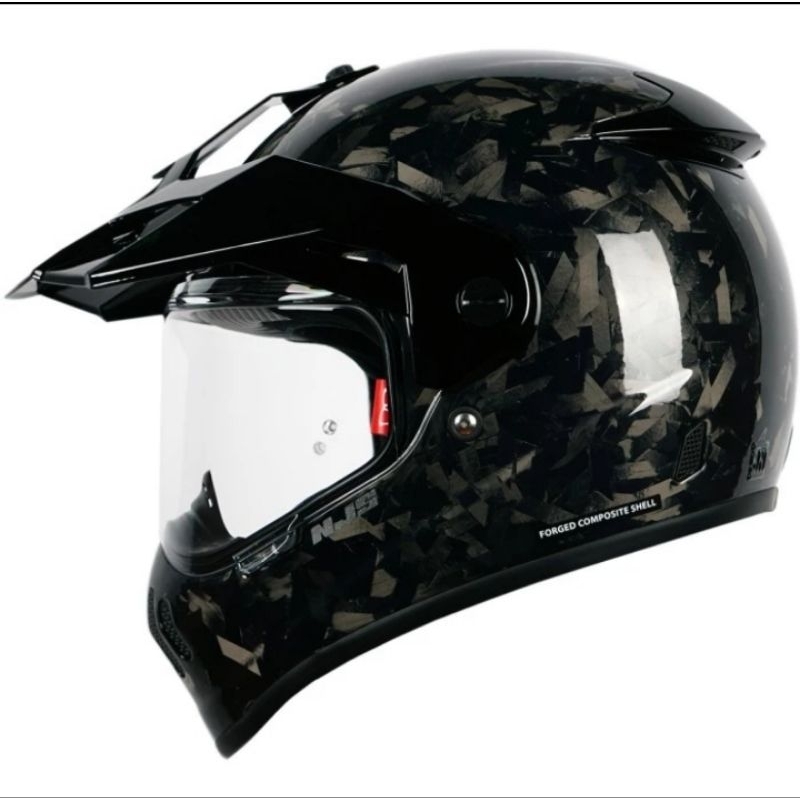 HELM NJS S-CROSS CARBON