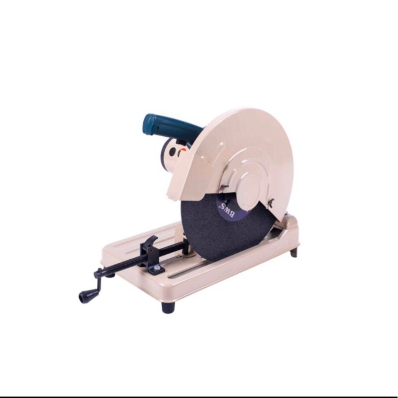 Benz Mesin Cut Off Potong Besi 14” BZ-8414