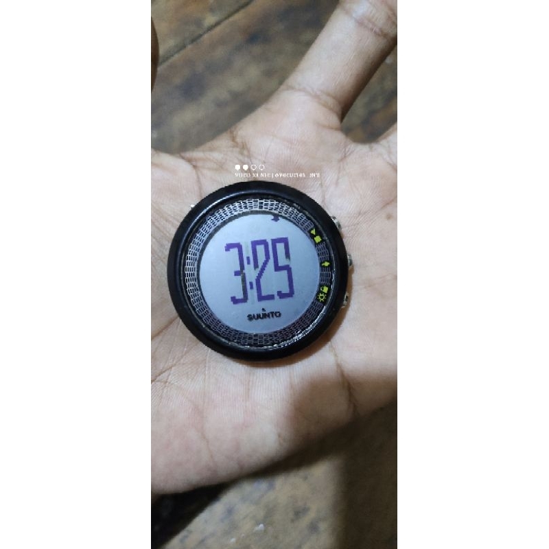 JUAL JAM SUUNTO M5 SERIES (second)