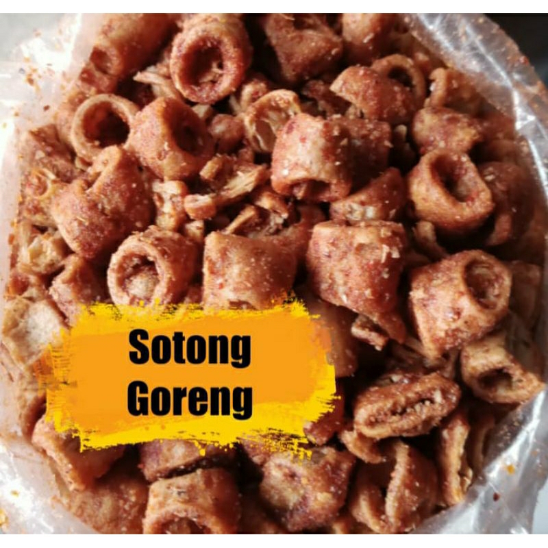 

JAJANAN VIRAL SOTONG GORENG JAJANAN MUMER CEMILAN TERHITS ISI TOPLES LEBARAN KEMASAN 250gr asli recommended