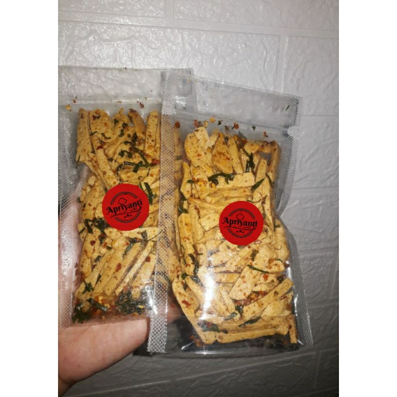 

BASRENG EXTRA DAUN JERUK