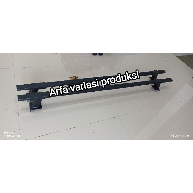 Crossbar universal murah