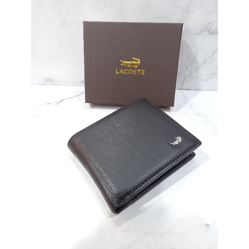 DOMPET KULIT ASLI.DOMPET KULIT LIPAT