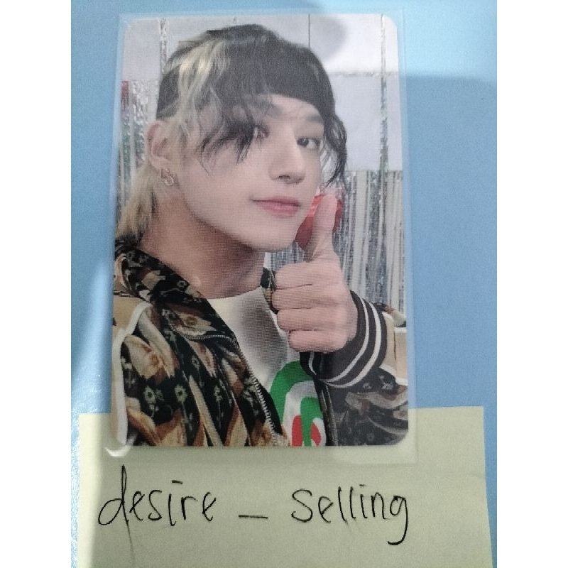 ATEEZ fever part 2 Makestar benefits