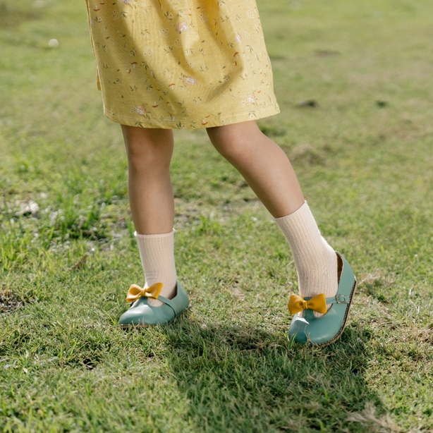 WEARLUCA - Sepatu Anak Perempuan - MARILYN Size 18 - 21