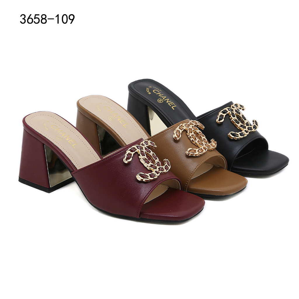 CH 3658-109 Heels