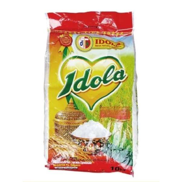 

Beras Idola Merah 10kg