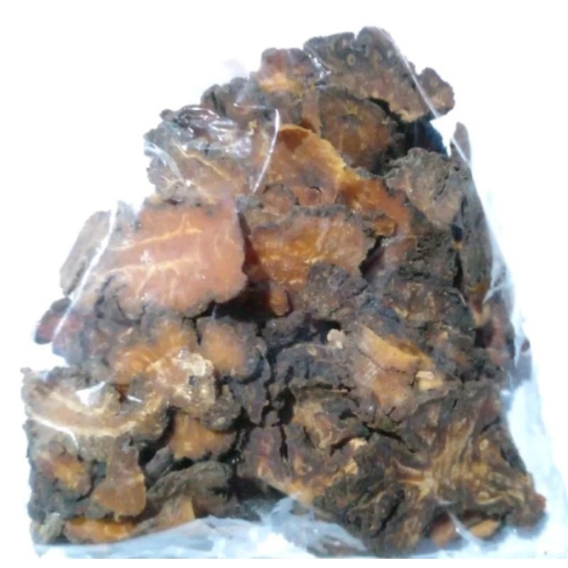 Geganti rempah 100gr