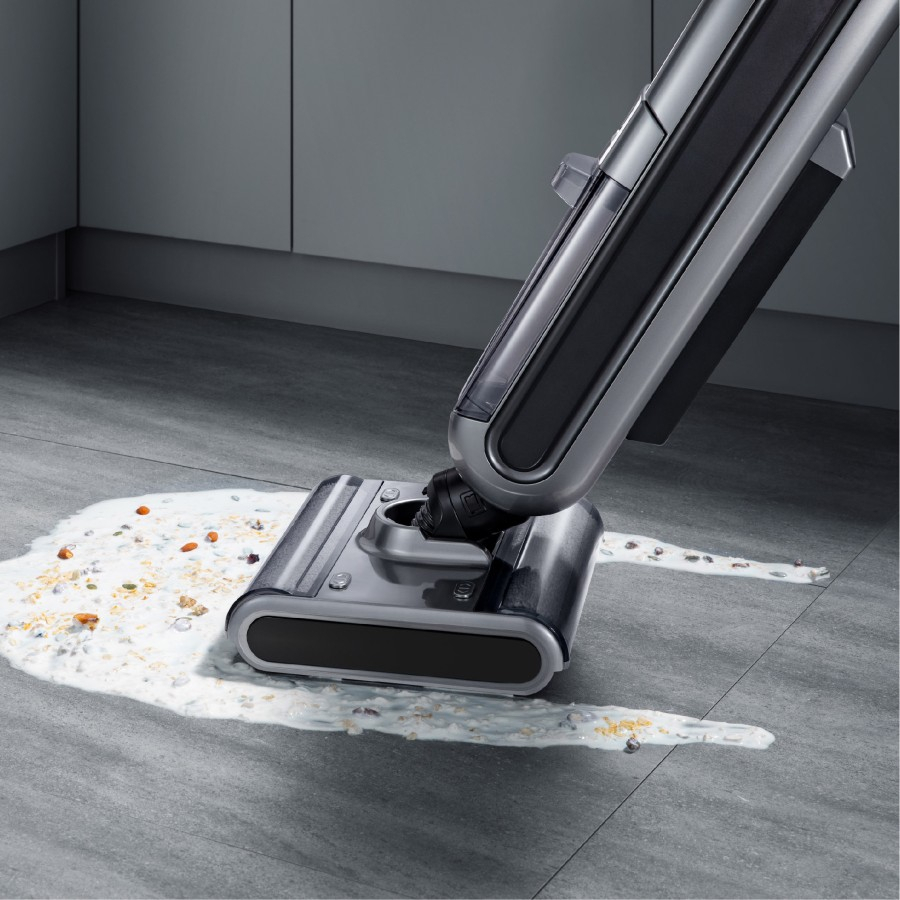 Uwant X100 Vacuum Cleaner Wet And Dry - Penyedot Debu