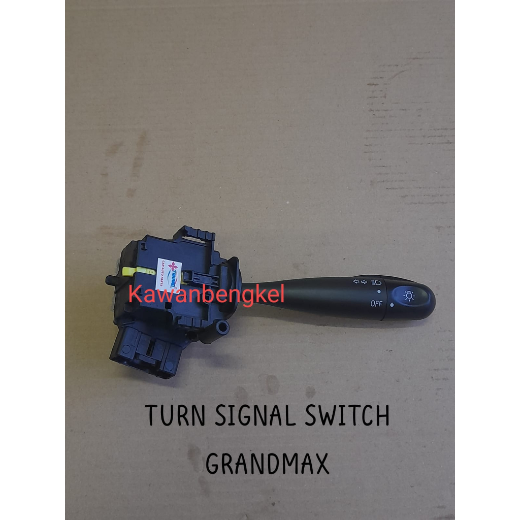 Saklar lampu besar/dim lampu/turn signal AVANZA,GRANDMAX