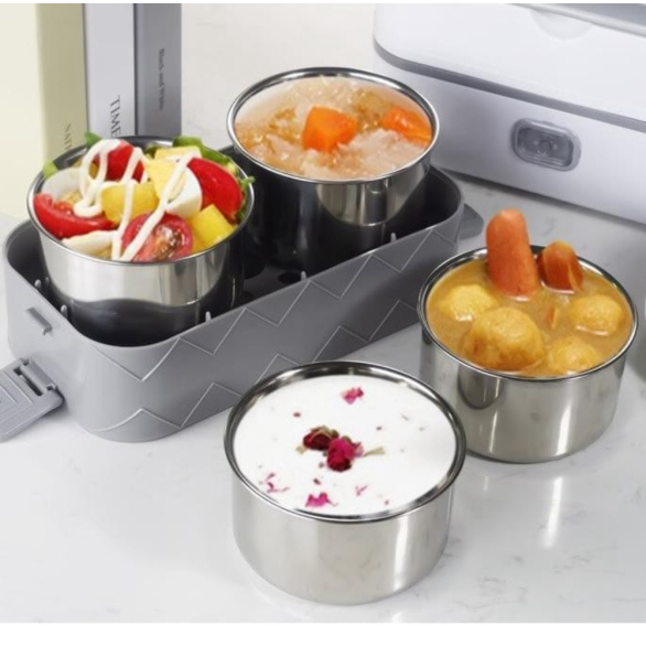 

Unik smart cooking box es - 1 LAYER Murah