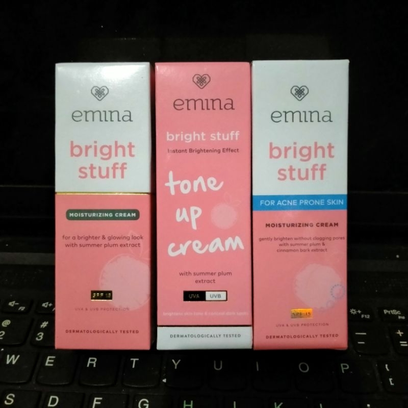 Emina Moisturizing Cream 20 gr