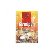 

Fermipan Ragi Instant Kemasan Saset 11 Gr