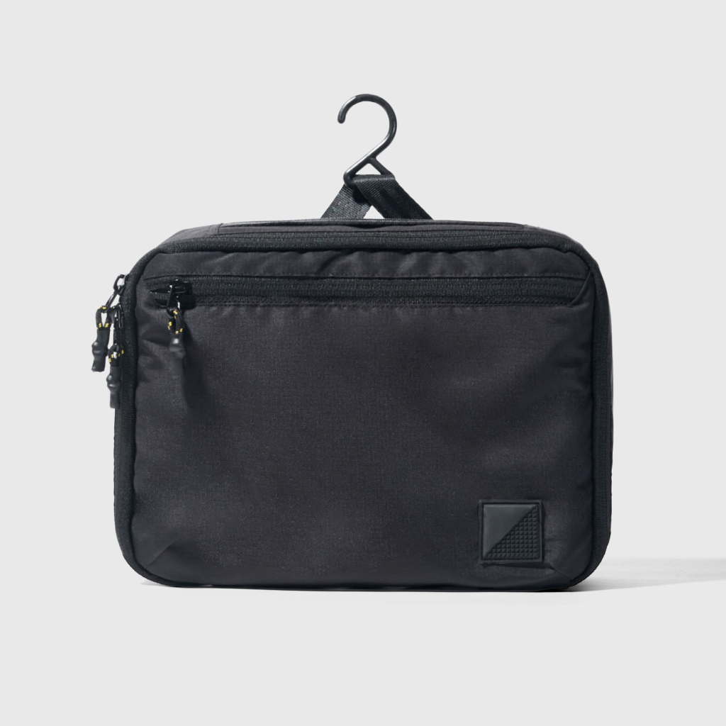 Refine Toiletry Bag - SYMA.