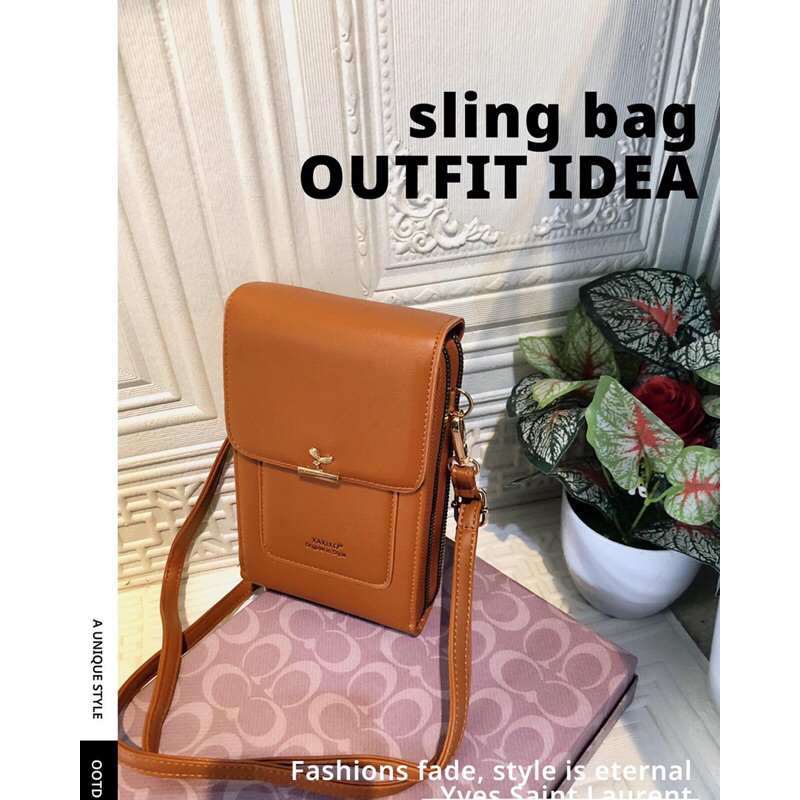 SLINGBAG IMPORT