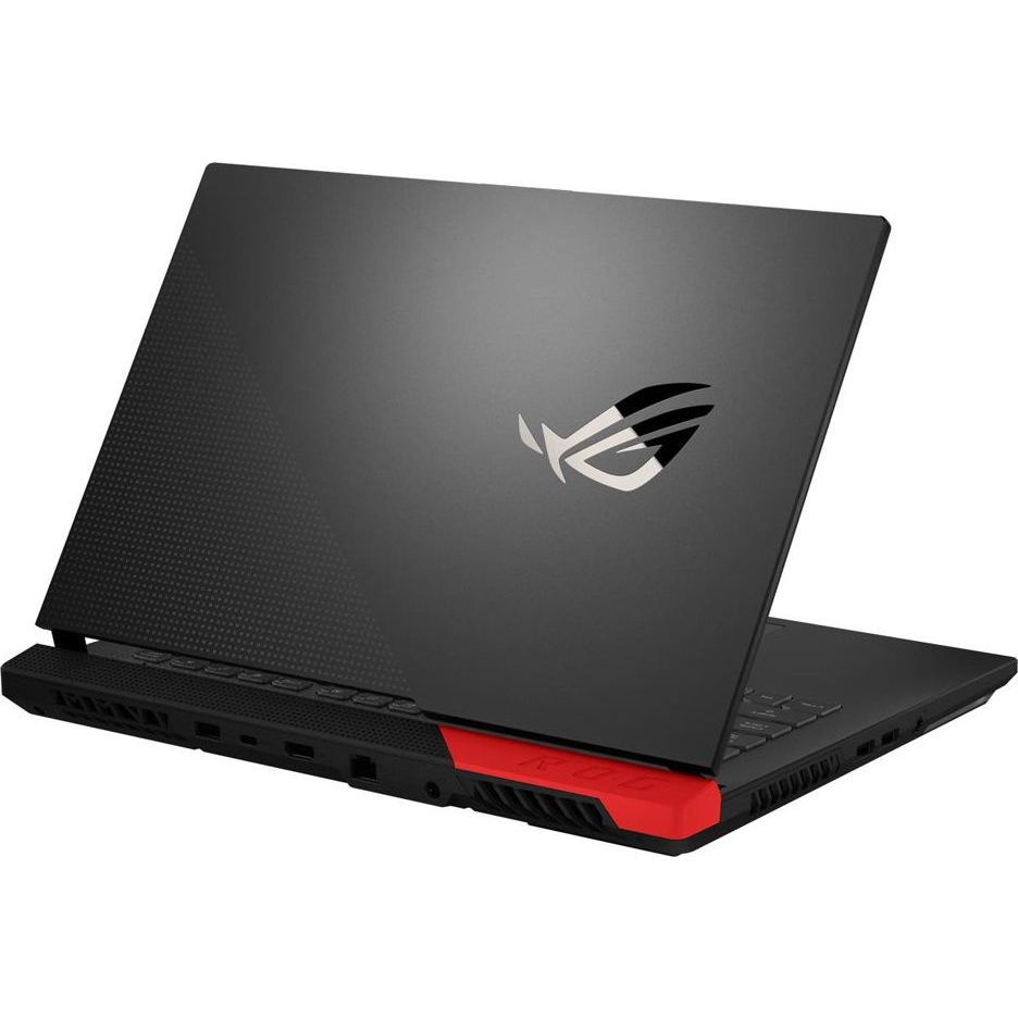 Laptop Gaming Asus Rog G513QC RYZEN 7 5800 RTX3050TI 4GB 16GB 512GB ssd W11 15.6FHD IPS 144HZ