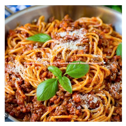 La Fonte Bumbu Spaghetti 315gr La Fonte Bolognese Saus Spageti Lafonte Bolonaise Bolog Nase