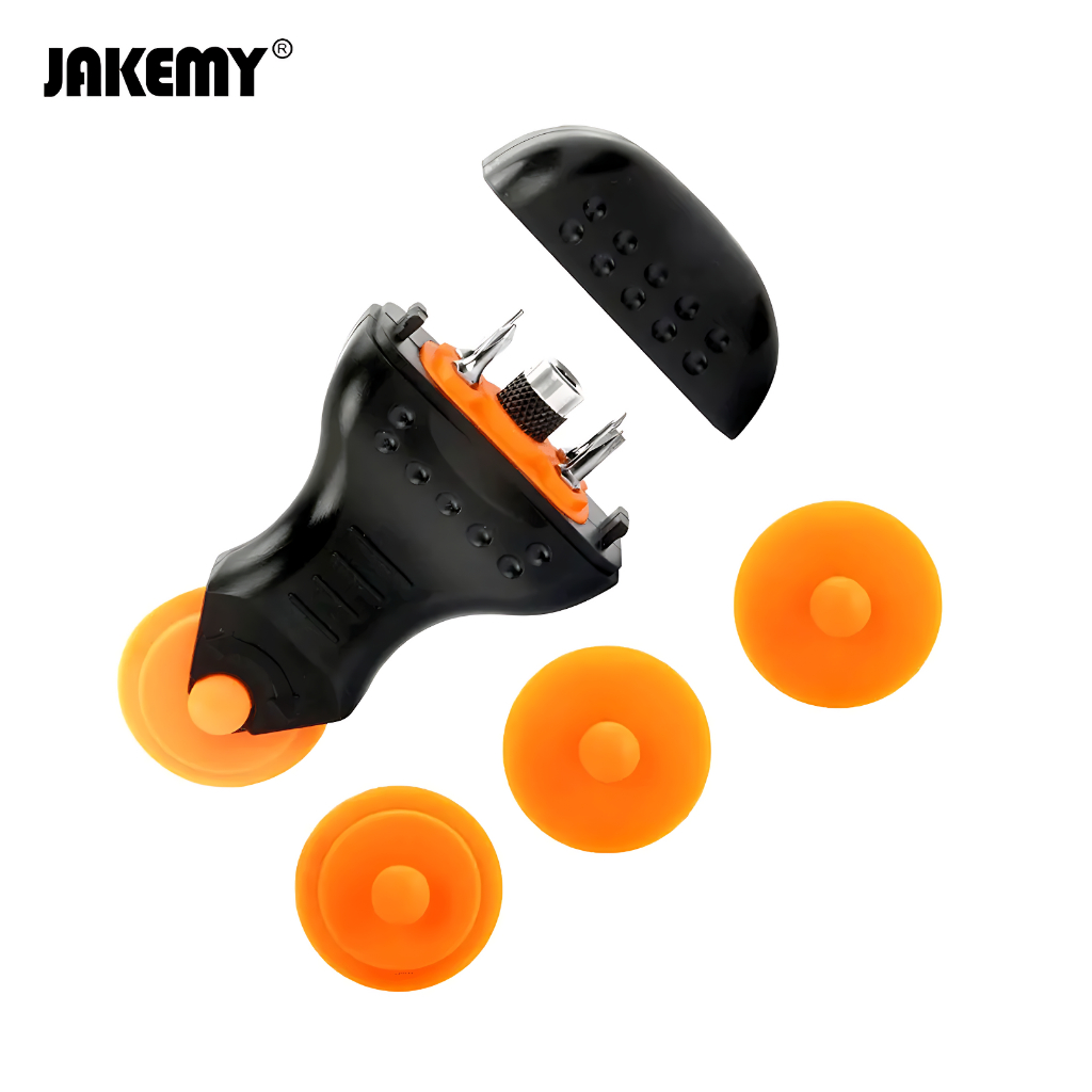 Jakemy Obeng Mini JM-OP17 Reparasi Multifungsi