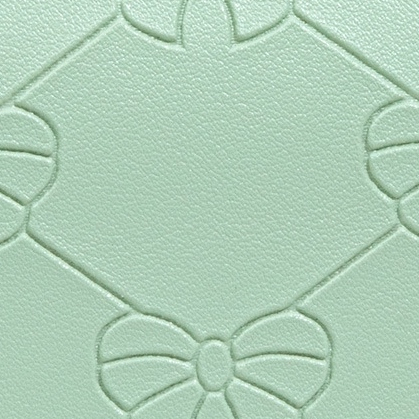 DOMPET PANJANG WANITA 2 RESLETING PREMIUM KULIT HIJAU ZELUNA WA690G3 MUAT HP BESAR SLOT KARTU UANG KOIN TALI PENDEK KOREA REMAJA CEWEK KEKINIAN MURAH FASHION BRANDED BATAM SIMPLE