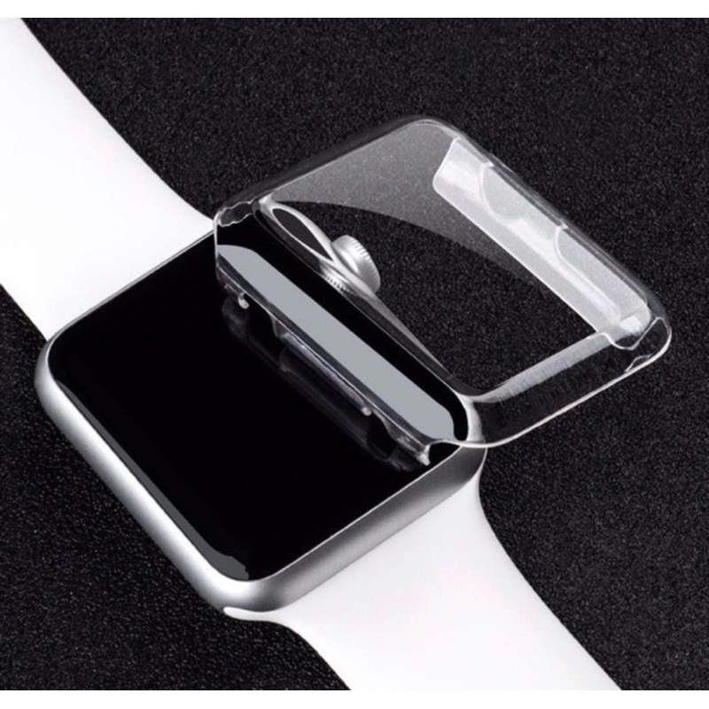 COVER CASE APPLE WATCH