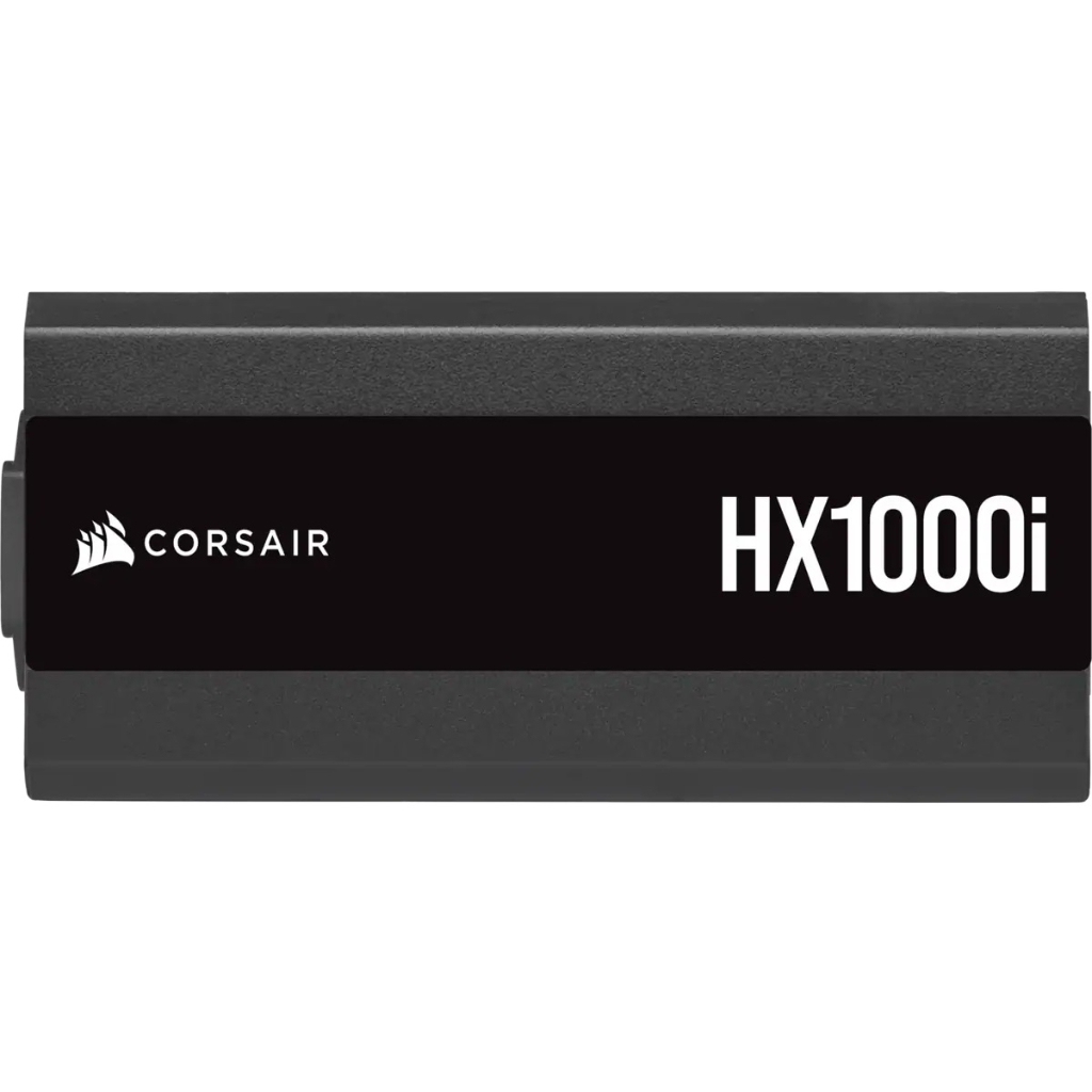 Corsair HXi Series 1000W Fully Modular - Platinum / Corsair HX1000i