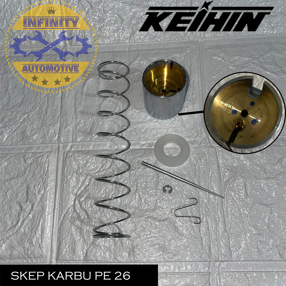 JARUM PER SKEP KEIHIN NSR PE26  JARUM SKEP PE26 SKEP KARBU