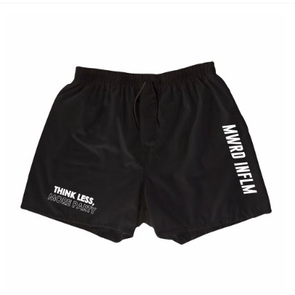 celana pendek hitam pria / celana pendek katun pria / celana pendek hitam pria bahan katun / celana 