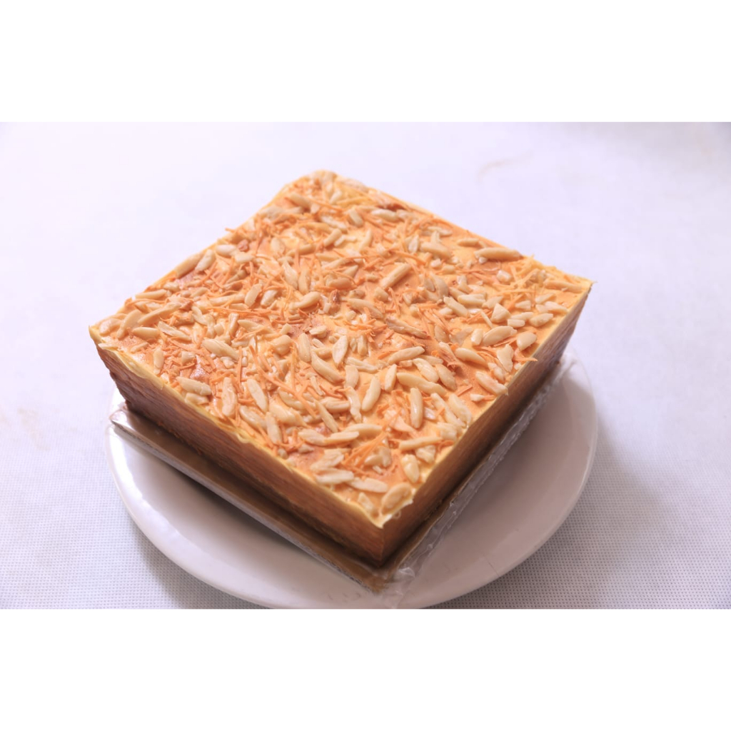 

Lapis Keju Kenari