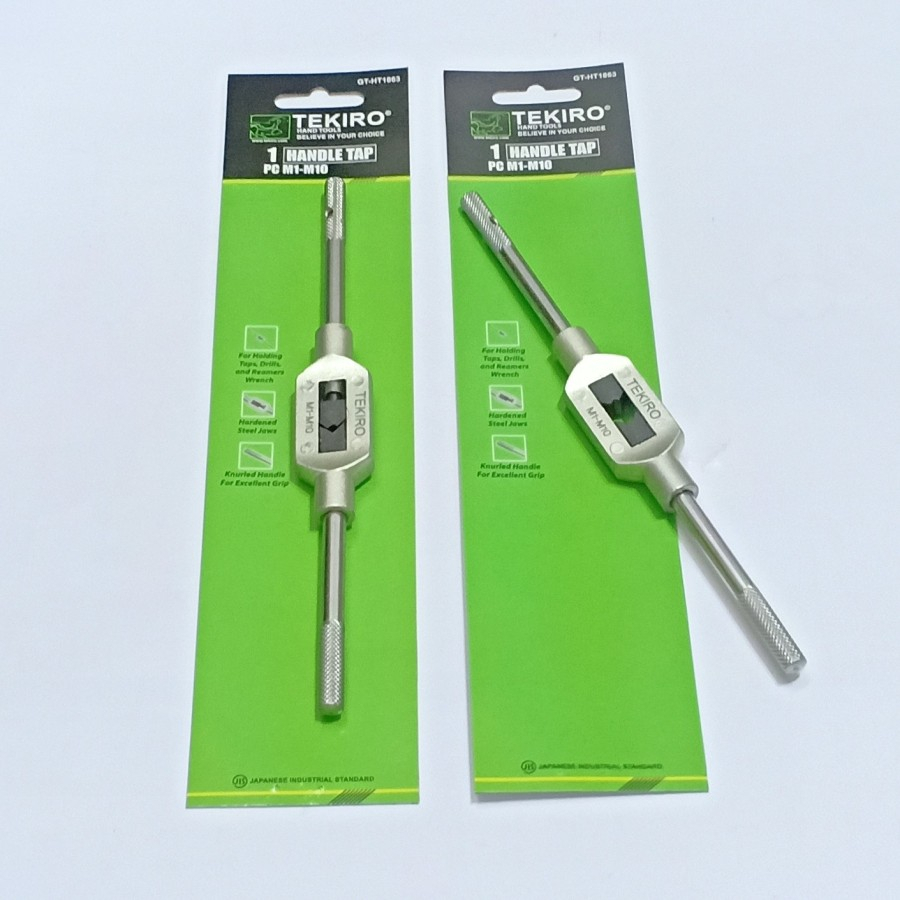 GAGANG TAP TEKIRO HANDLE TAP